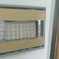 فروش بخاری گازی دودکش دار