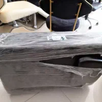 تخت پرتابل ماساژ پایه تاشو چمدانی|آرایشگاه و سالنهای زیبایی|مشهد, موسوی قوچانی|دیوار