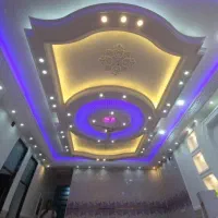 هر نو لکه گیری گچکاری انجام میشود