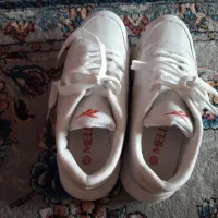 کفش دخترانه نو نو سایز ۳۸دخترانه