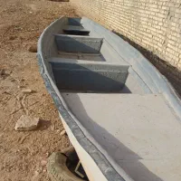 قایق موتور۲۵|قایق و سایر وسایل نقلیه|اهواز, شهرک رزمندگان|دیوار