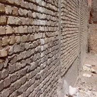 زمین وایر قطعه خوب برای ساخت ۱۰۸متر|فروش زمین و ملک کلنگی|اصفهان, شهرک مهدیه|دیوار