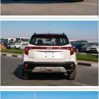 کیا سلتوس ۲۰۲۵