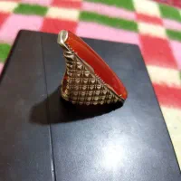 انگشتر نقره