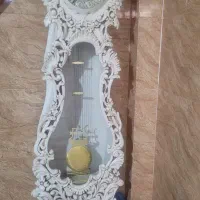 ساعت ایستاده