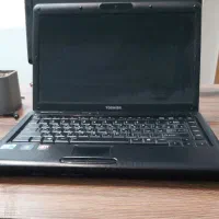 لب تاپ توشیبا