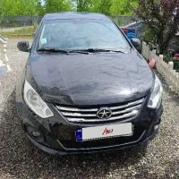 فروش یا معاوضه خودرو جک جی4 (j4)