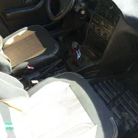 پژو۴۰۵ مدل۸۸|خودرو سواری و وانت|دهگلان, |دیوار