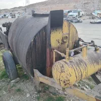 قیرپاش یدکی|ماشین‌آلات صنعتی|سنندج, |دیوار