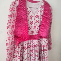 لباس مجلسی