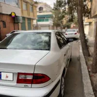 سمند LX|خودرو سواری و وانت|اصفهان, سیچان|دیوار