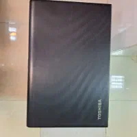 لپ تاپ toshiba B554|رایانه همراه|سمنان, |دیوار