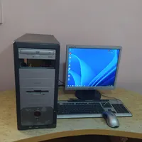 کامپیوتر آماده استفاده