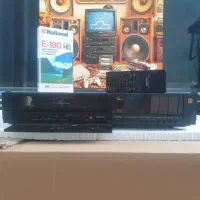 ویدیو خاص و بی نظیر ناسیونال NATIONAL G500|پخش‌کننده DVD و ویدیو|تهران, جنت‌آباد مرکزی|دیوار