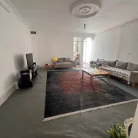 ۱۰۰ متر آپارتمان طبقه دوم تک واحدی سیدی دایی ۳