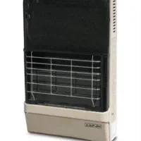 معاوضه بخاری بدون دودکش با بخاری دودکش دار