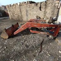 بیل تراکتور رومانی|ابزارآلات|مریوان, |دیوار
