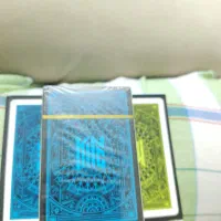 پاستور جنس خوب امریکایی