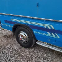 نیسان دیزل|خودرو سواری و وانت|نهبندان, |دیوار