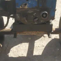 موتور اب میتسوپیشی|ماشین‌آلات صنعتی|پلدختر, |دیوار