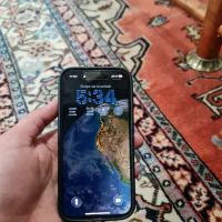 آیفون ۱۵ نرمال|موبایل|پارس‌آباد, |دیوار