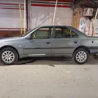 ۴۰۵ مدل ۸۸ داخل کرم