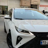 اریزو 6 جی تی GTدر حد صفر مدل ۱۴۰۴