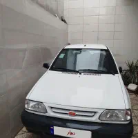 پراید 94 تک 114تاکار