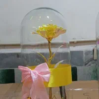 تولید گلهای کادویی وشیشه ای|گل مصنوعی|نسیمشهر, |دیوار