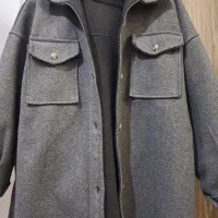 پالتو فوتر|لباس|پاکدشت, پاکدشت (مامازند)|دیوار