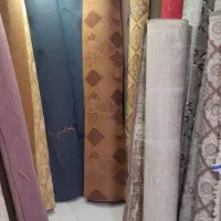 موکت نو تازه ۲۵ رنگ آمیزی دارم موکت نگین مشهد