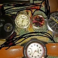 ساعت مردونه وزنانه