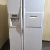 یخچال ساید سامسونگ اصل