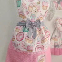 پیشبند آشپزخانه