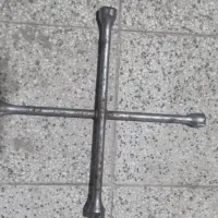 عتیقه چهار پر آلمانی اصل