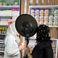 تیم تولید محتوا و ادمین حرفه ای