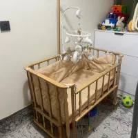 تخت کودک