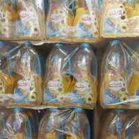 روغن به تعداد محدود