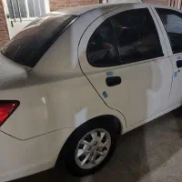 ساینا s. در حد صفر. 1402|خودرو سواری و وانت|اهواز, زیتون کارگری|دیوار