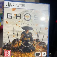 گوست اف یوتی ghost of yotei
