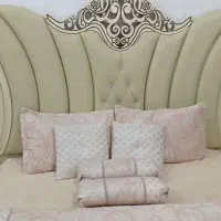 لوازم منزل،نقداقساط سرویس خواب قالی مبل تخت کودک|فرش|سیرجان, |دیوار