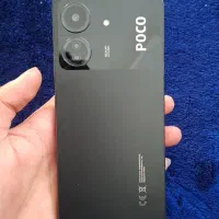 گوشی Poco c65|موبایل|مشهد, شفا|دیوار