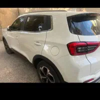 ایکس ۵۵ سفید بیرنگ ۱۴۰۱|خودرو سواری و وانت|یزد, |دیوار