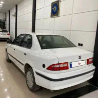 سمند ال ایکس 1400 دوگانه