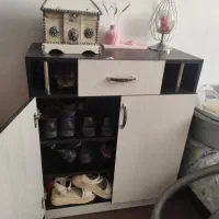 جا کفشی|جاکفشی، کمد، دراور|محمدشهر, شهرک چمران|دیوار