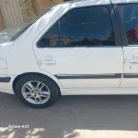 پژو پارس tu5
