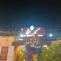 واگذاری باغ رستوران با کلیه وسایل