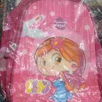 فروش 3عددکیف مدرسه|کیف، کفش، کمربند|سمنان, |دیوار