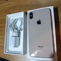 ایفون ایکس اس مکس|موبایل|ارومیه, |دیوار