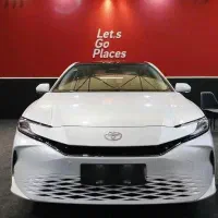 فروش کمری 2025 پرمیوم فول 2500سی سی چین